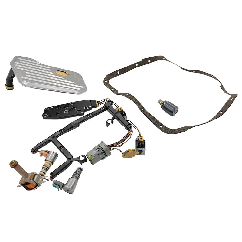 Transmission Master Solenoid Kit Fit For All GM Products 4L60E And 4L65E Automatic Transmission 24212690 1993-2005 image