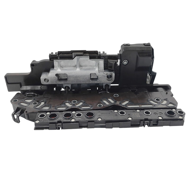 Transmission Control Module 6L80E Fit For Cadillac For Holden Commodore VE For GMC Yukon Savana For Chevrolet Corvette 24239647 2006-ON image