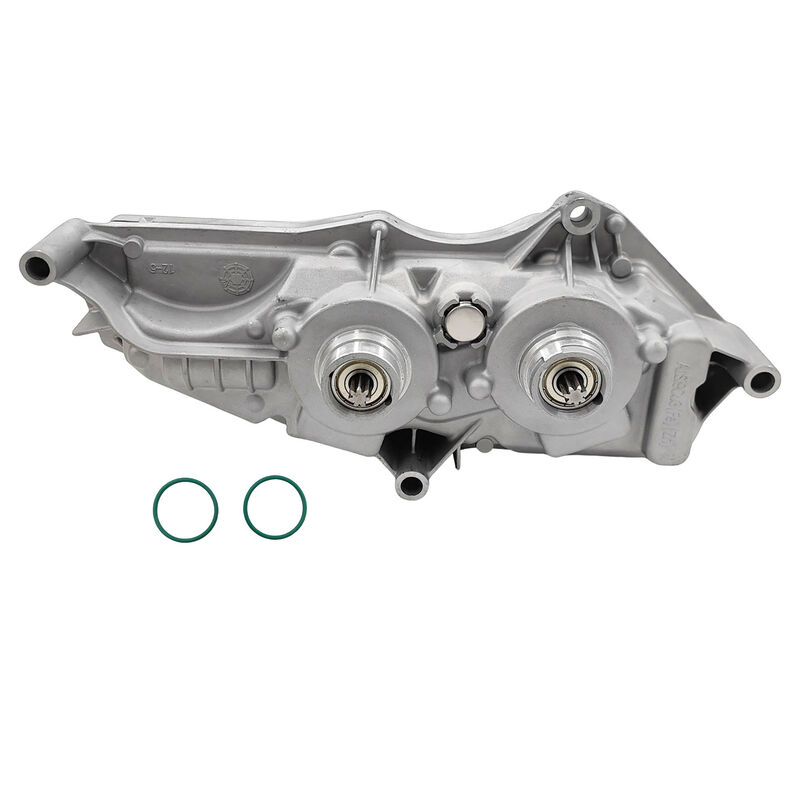 Transmission Control Module Fit For Ford Fiesta 1.6L A2C30743102 2011-2024 image