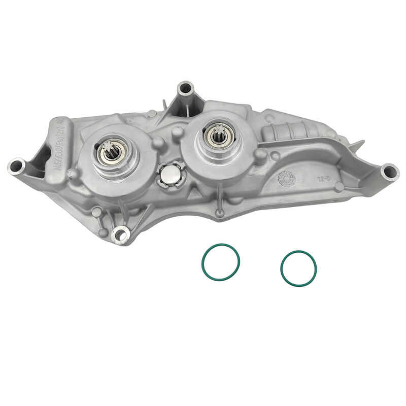 Transmission Control Module Fit For Ford Focus 2.0L A2C30743102 2011-2024 image