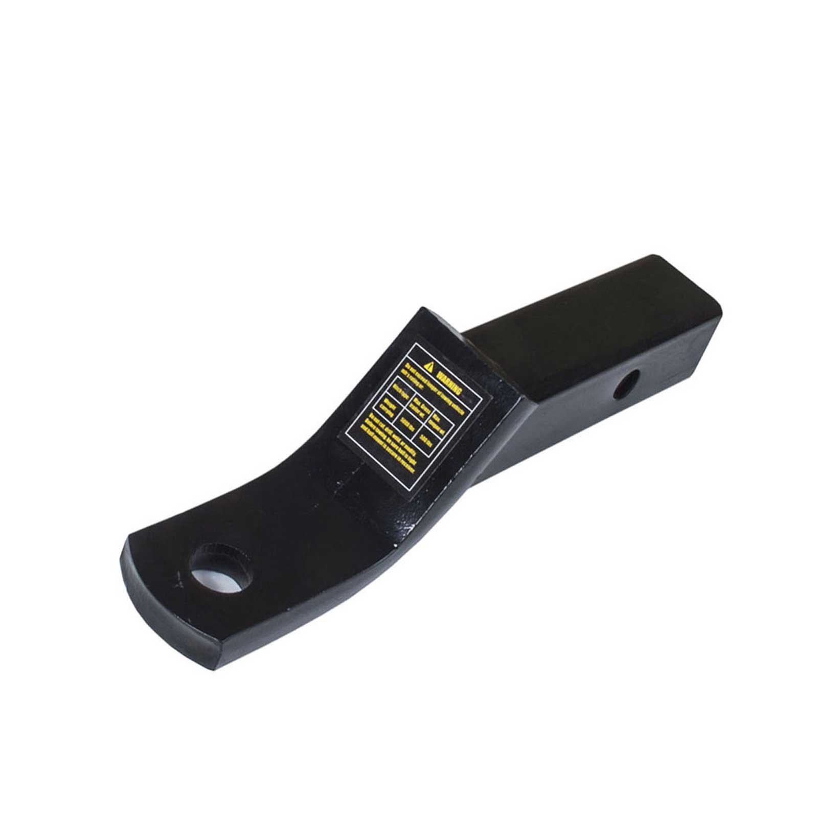 Towbar Tongue 50mm Ball  Mount Hitch 2" Drop fit for Hayman Reese image