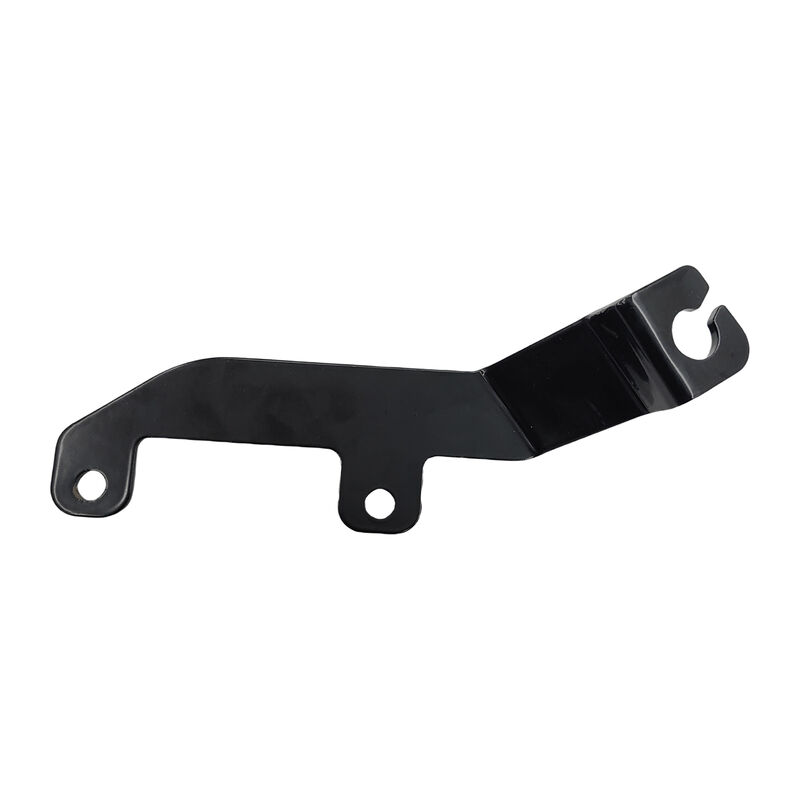 Bonnet Mount UHF Antenna Bracket 5mm Left Hand Side Fit For Volkswagen Amarok 2011-2022 image