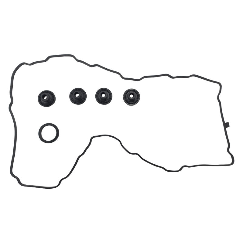 Valve Rocker Cover Gasket Kit Fit For Nissan Patrol GU Y61 ZD30DDT 3.0L 16v DOHC ZD30 2000-2007 image