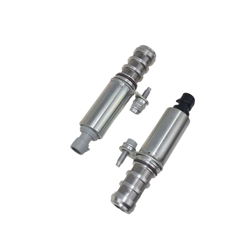 Intake Exhaust Variable Vale Timing Solenoid Actuator Fit For Holden Captiva CG 2.4L VVT 2011-ON image