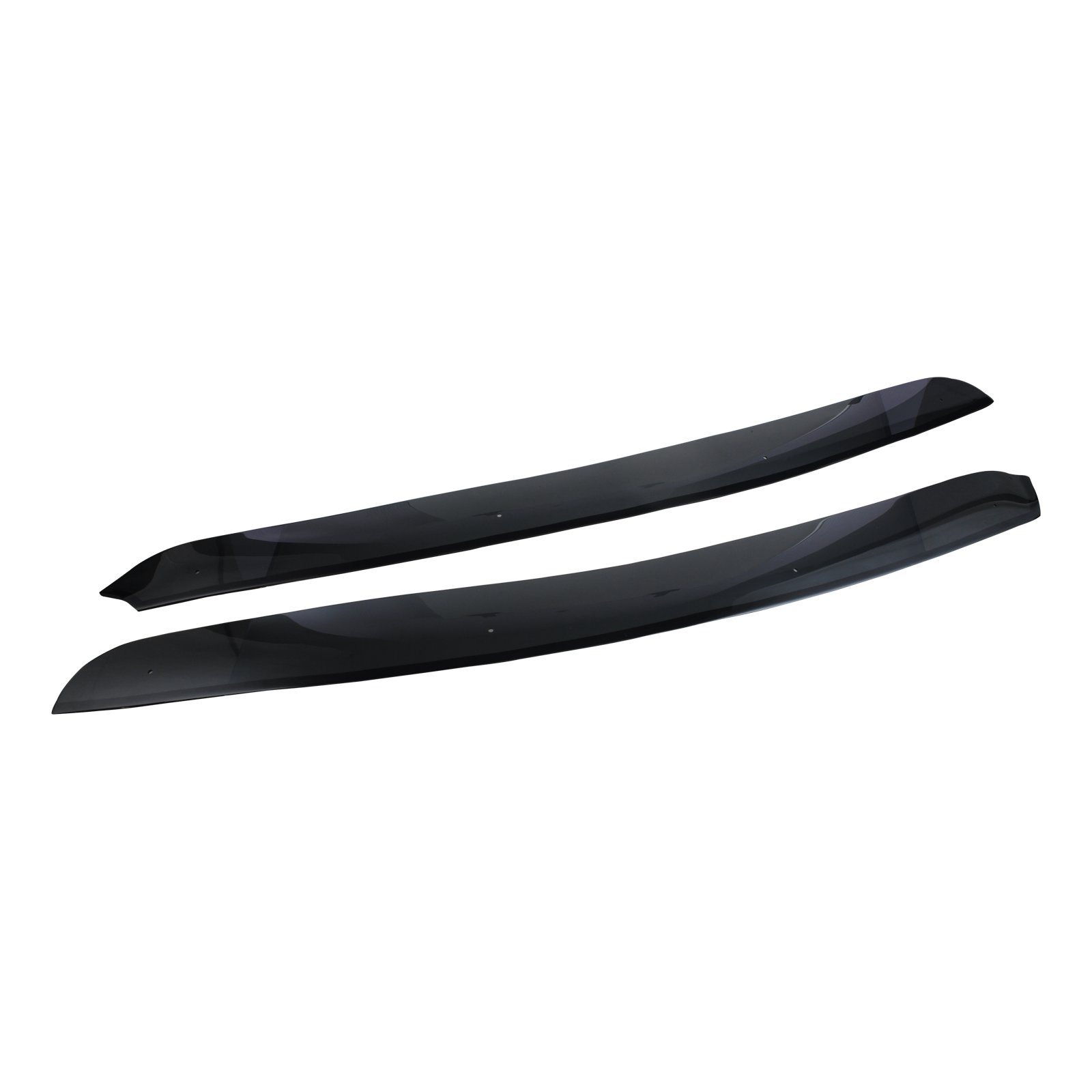 Window Visor Weathershields Weathershield Fit For Holden Commodore VT VY VZ VU VX image