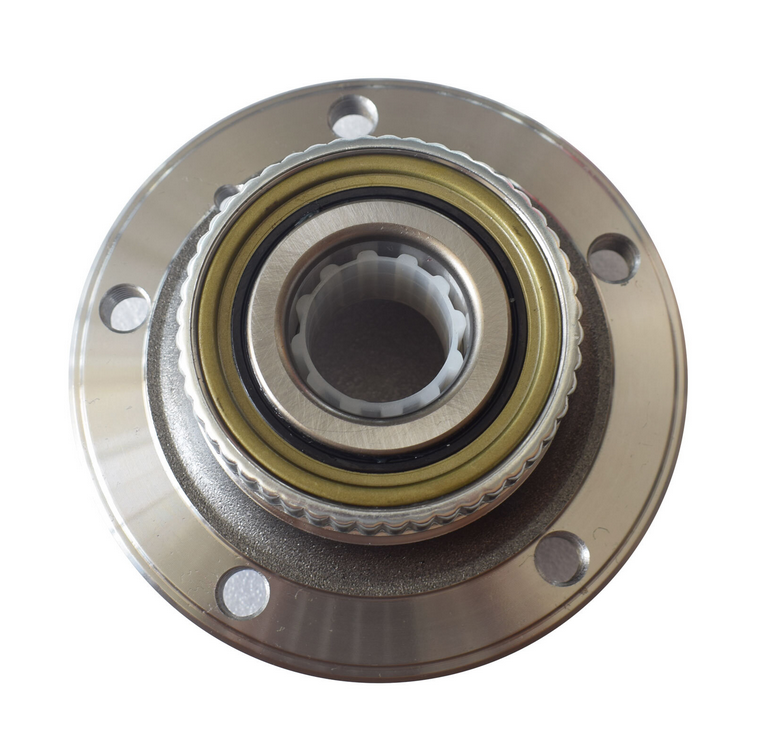Front Wheel Hubs Bearing Fit For BMW E36 E46 3 Series Machter