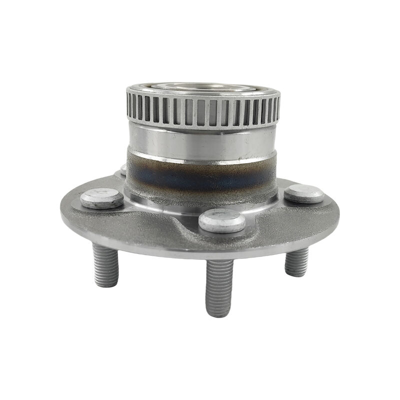 Rear Wheel Hub Bearing ABS Left Or Right Fit For Chrysler PT Cruiser Neon Dodge Plymouth 1999-2010 4509766AA image