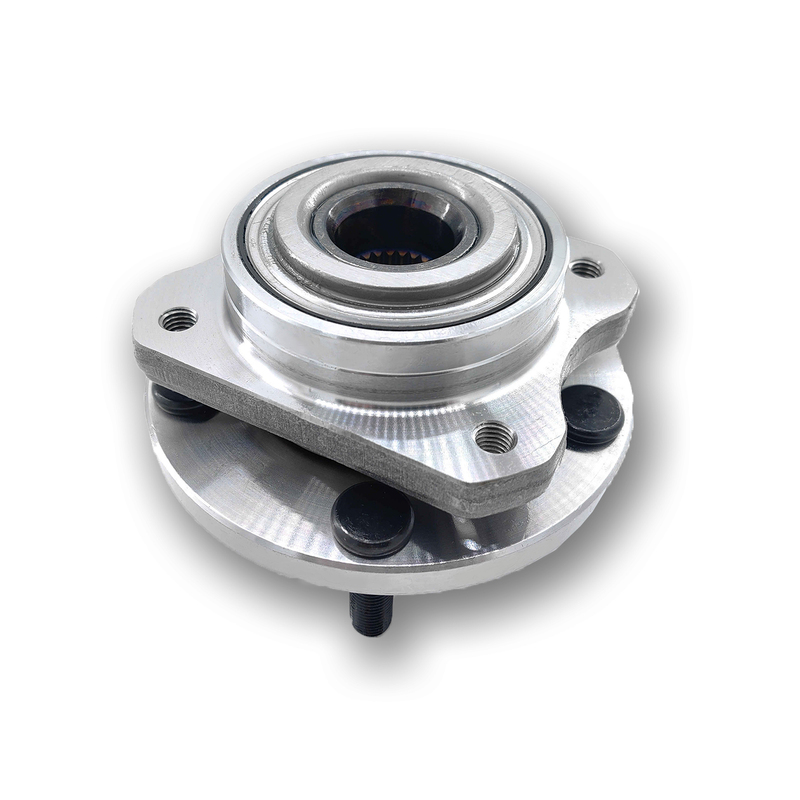 1 x Front Wheel Bearing Hub Assy Non ABS Fit For Chrysler Voyager Grand Voyager RG GS image