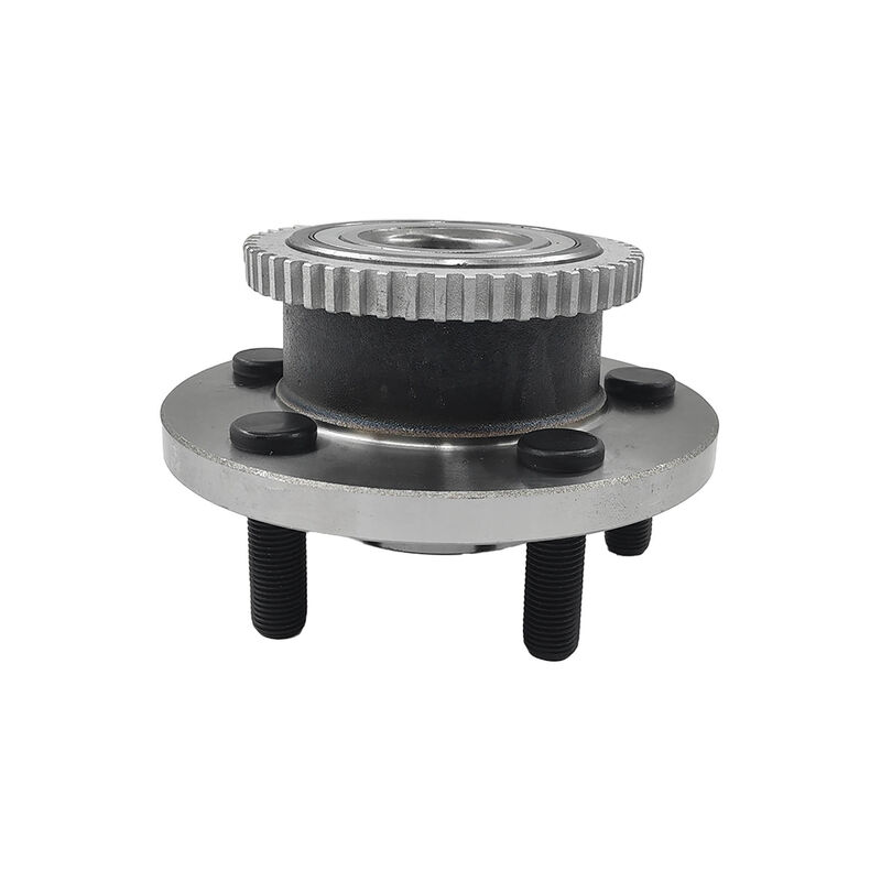 1Pcs Front Wheel Bearing Hub Assy Fit For Ford Mustang FM FN 2.3L 5.0L 2014-ON image