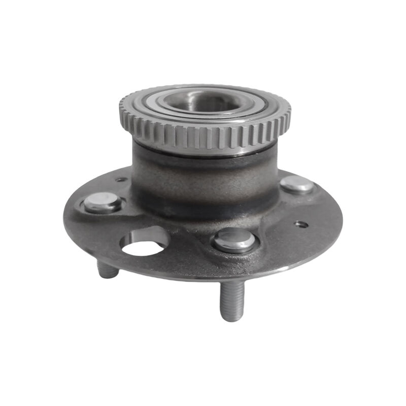 Rear Wheel Bearing Hub Fit For Honda Civic ES1 42200-S5A-J01 2000-2006 image