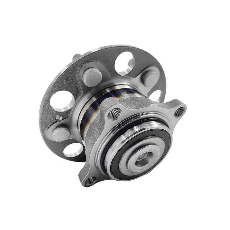 1 x Rear Wheel Bearing Hub Assy Fit For Honda Accord CU 2.0L 2.4L FWD 2007-2015 image