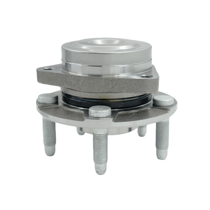 1 x Front Wheel Bearing Hub Fit For Holden Commodore VF Caprice Statesman WN 92277024 2013-ON image