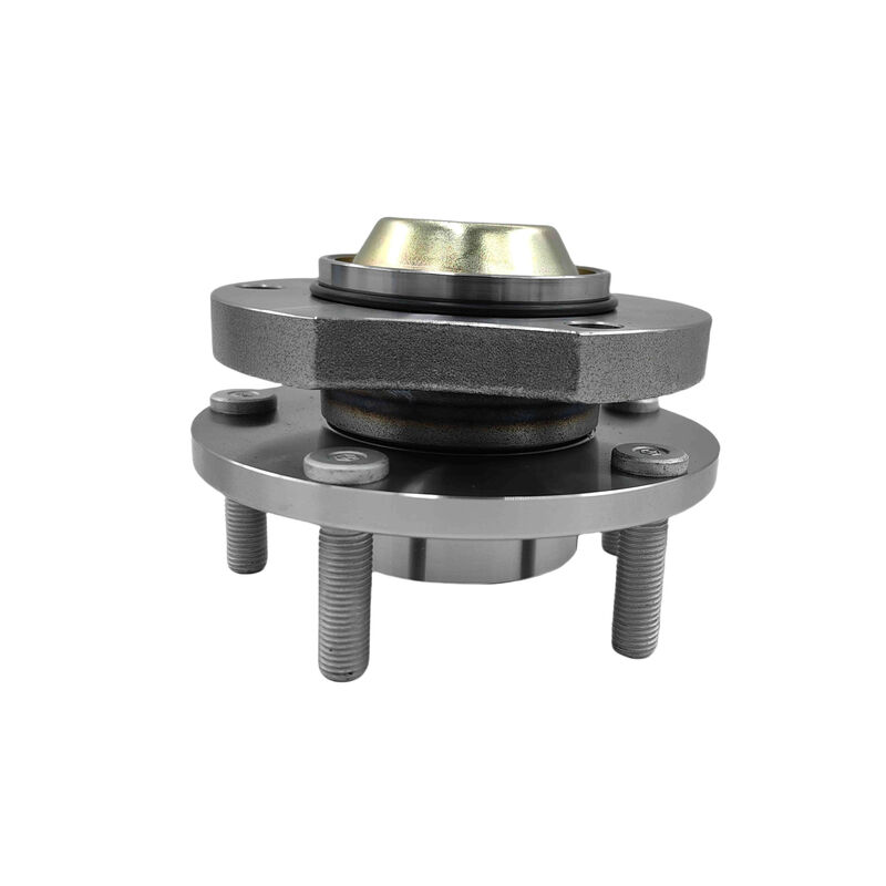 1 x Front Wheel Bearing Hub Assembly Non ABS Fit For Toyota Lexcen VR VS For Holden Commodore VR VS 1993-1997 image