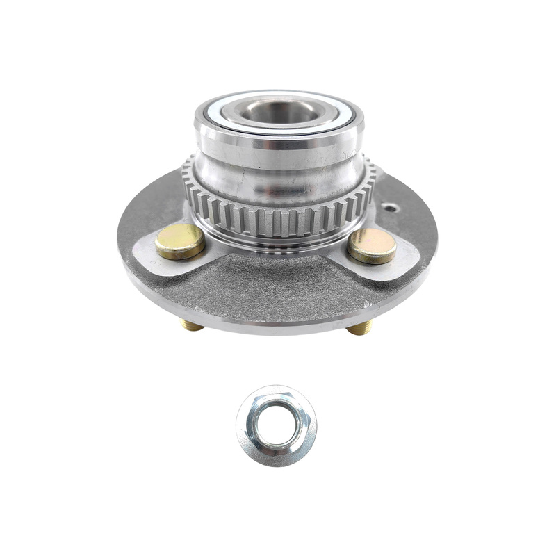 1 x Rear Wheel Bearing Hub Assembly Fit For Hyundai Accent LC With ABS 29 Tooth image
