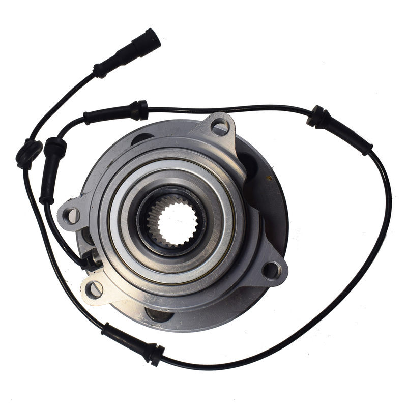 1 x Front Wheel Bearing Hub Fit For Land Rover Discovery Series 2 1999-2005 image