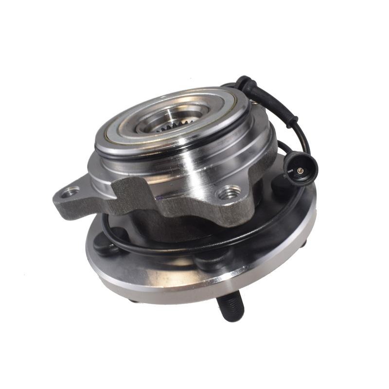 1 x Rear Wheel Bearing Hub Fit For Land Rover Discovery Series 2 1999-2005 image