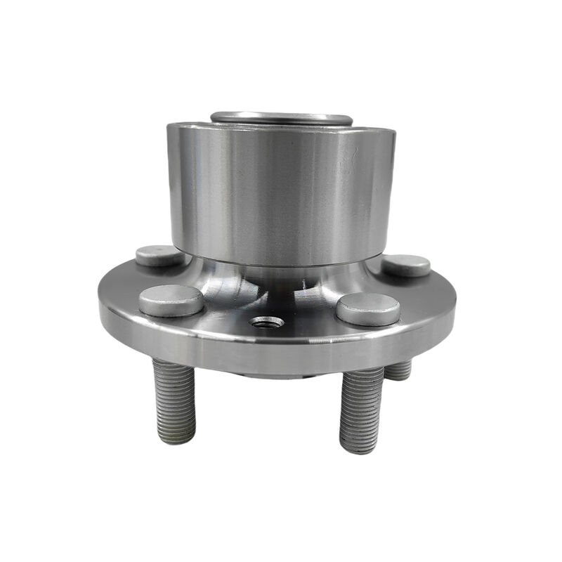 1 x Front Wheel Bearing Hub Assembly Fit For Land Rover Freelander 2 L359 2.0L 2.2L 3.2L 4WD image