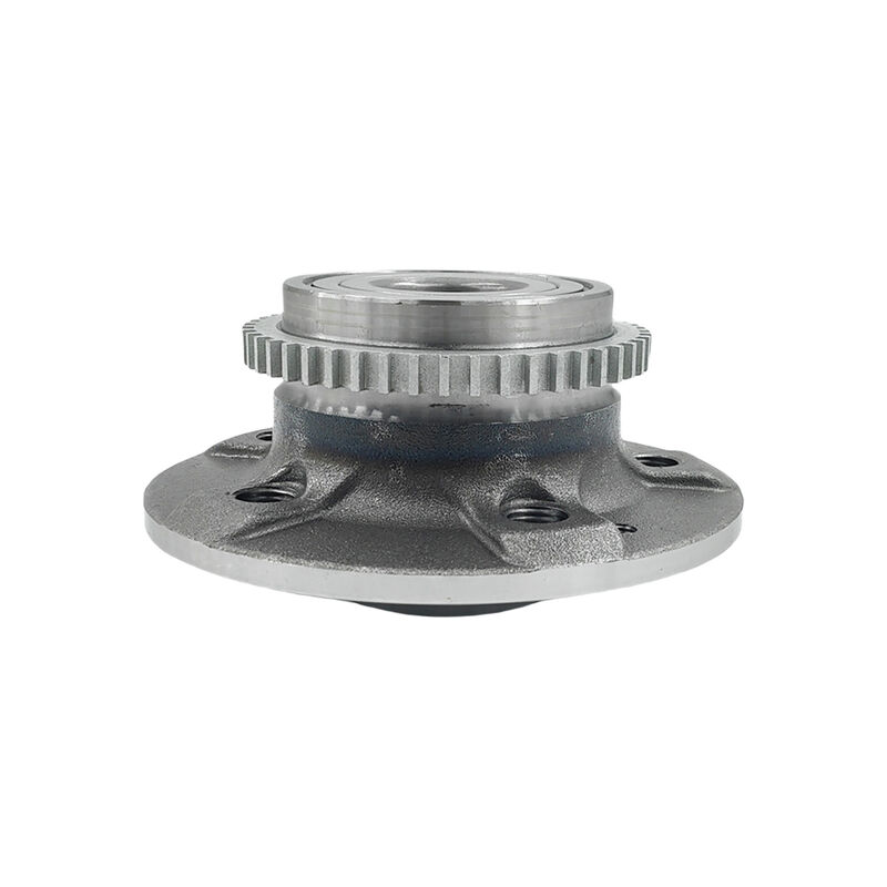 1 x Rear Wheel Bearing Hub Assembly M14 x 1.5 Fit For MG ZS FWD Petrol 1.0L 1.5L 2017-ON 10094254 image