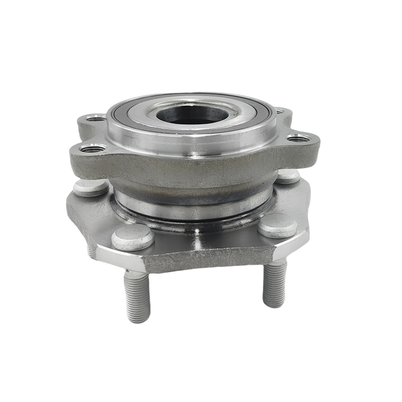 1 x Front Wheel Bearing Hub Assembly Fit For Nissan X-Trail T32 2014-2018 image