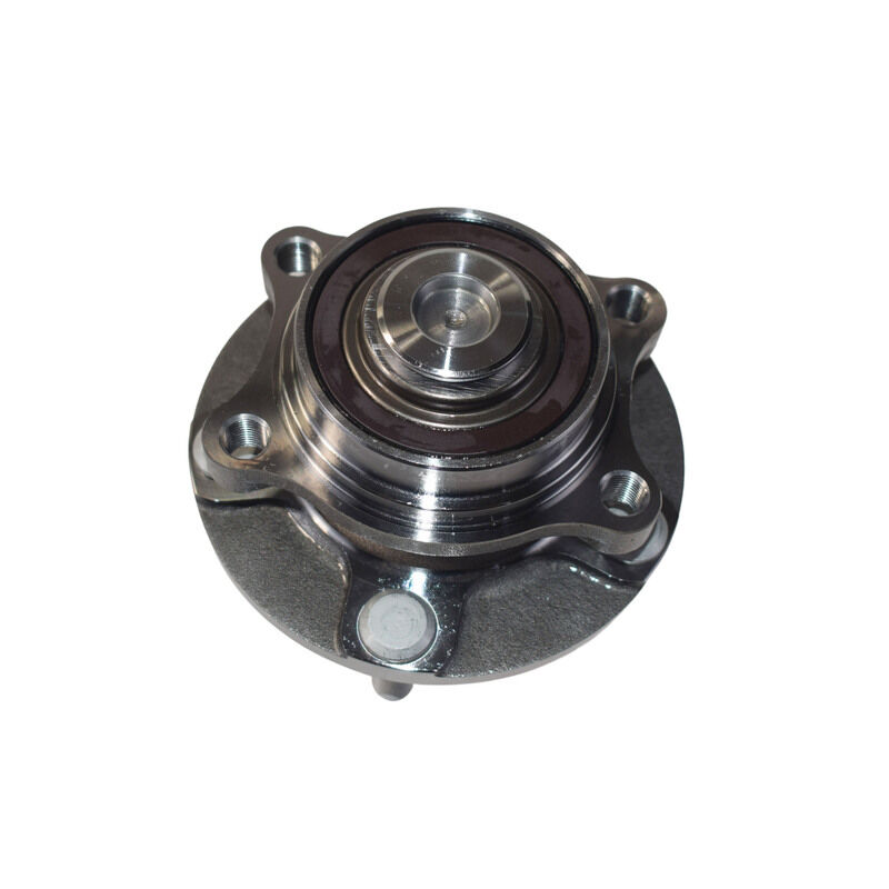 1 x Front Wheel Bearing Hub Assembly Fit For Nissan Skyline V35 350Z Z33 2002-2009 image