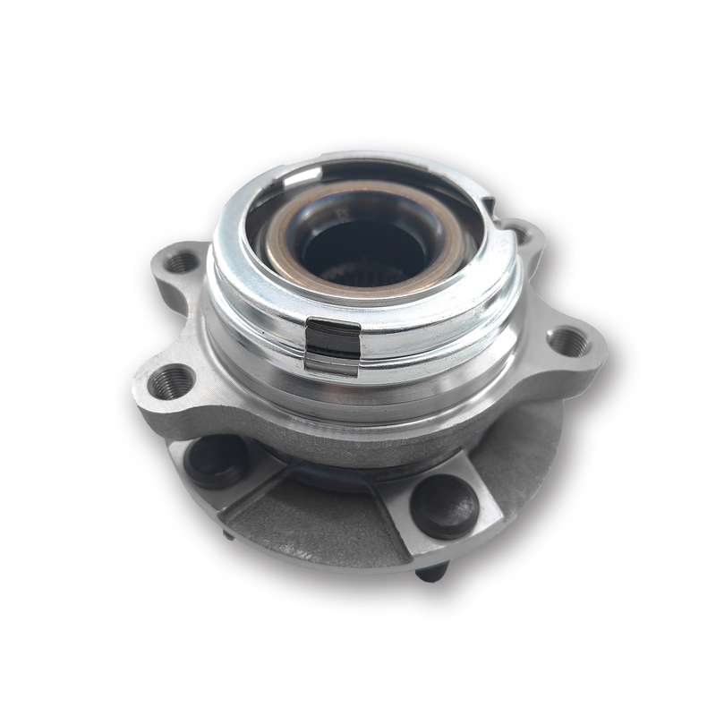 1 x Front Wheel Bearing Hub Assembly Fit For Nissan Maxima J31 Murano Z50 Laurel Presage image