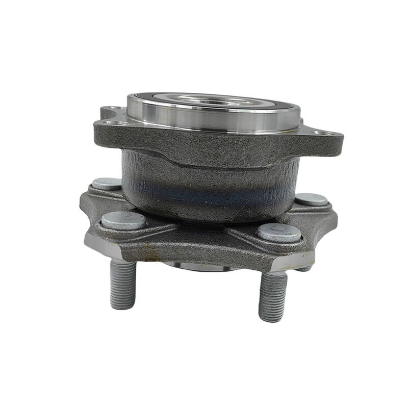 1 x Front Wheel Bearing Hub Left Or Right Hand Side Fit For Suzuki Grand Vitara JB 2005-2012 image