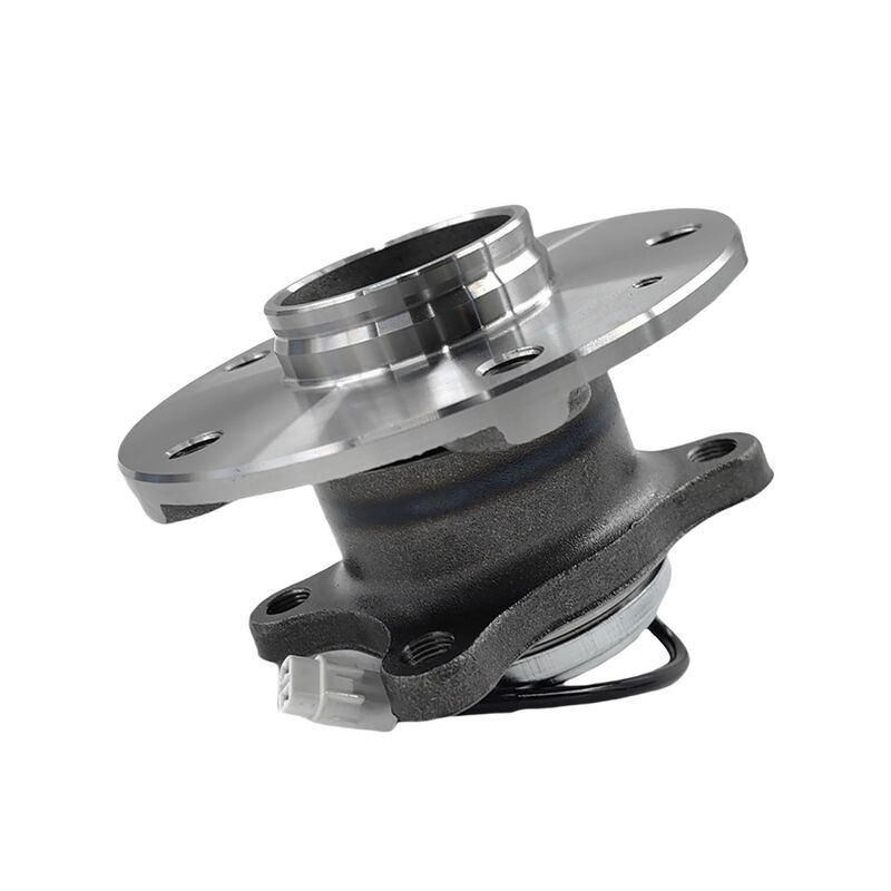 1 x Rear Wheel Bearing Hub Assembly Fit For Suzuki SX4 EY GY Vitara LY 4340279J50000 image
