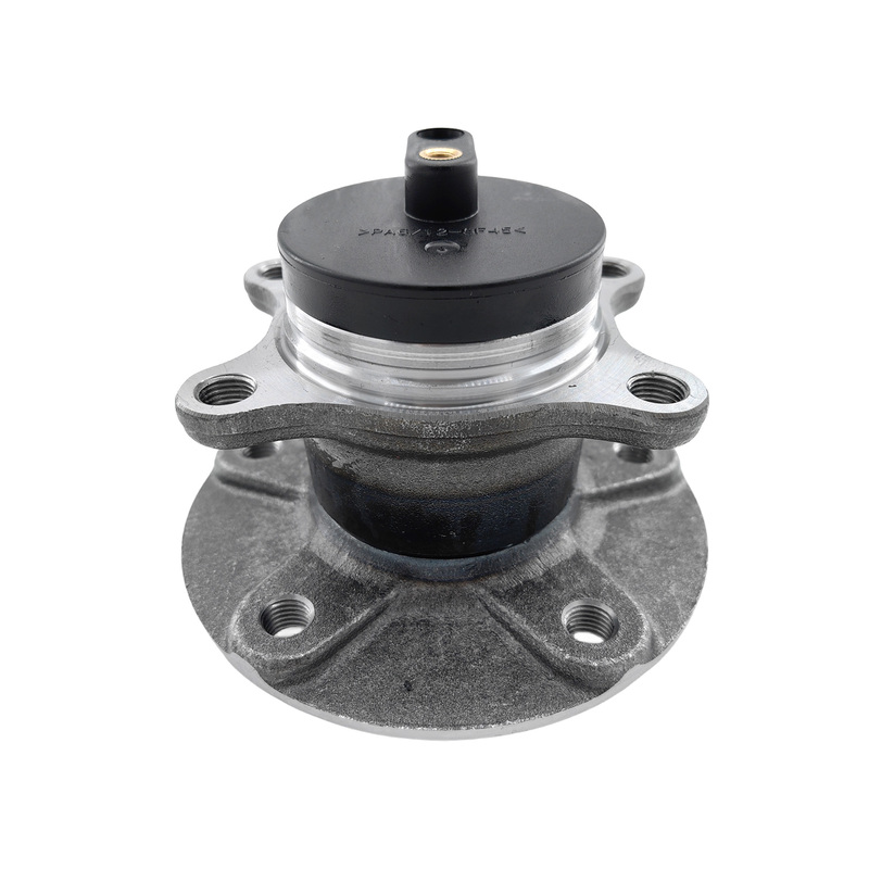 1 x Rear Wheel Bearing Hub 100mm Fit For Suzuki S-Cross JY Swift Sport AZ SX4 Vitara LY image