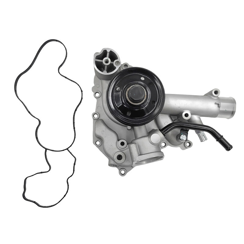 Water Pump With Gasket Fit For RAM 1500 DT DS 5.7L V8 16V EZH 2013-ON image