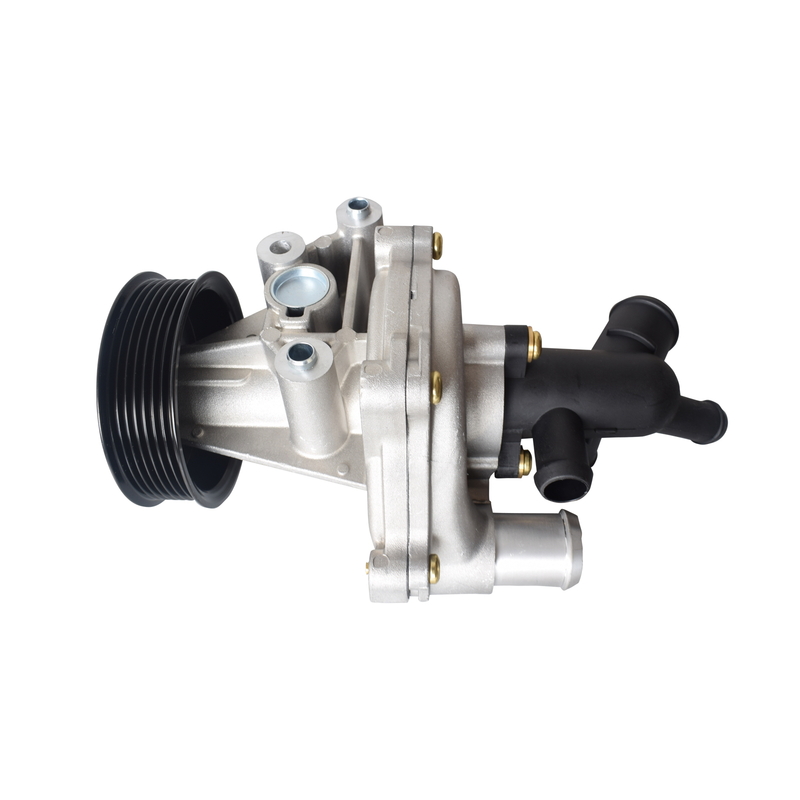 Water Pump Fit For Ford Ranger PX 5cyl 3.2L P5AT Duratec Diesel Engine 2011~2019 image