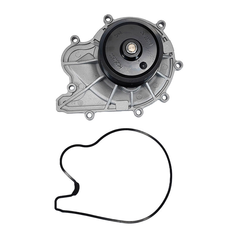 Water Pump Fit For Foton Tunland Cummins ISF 2.8 Diesel 2012-ON 5333148 image