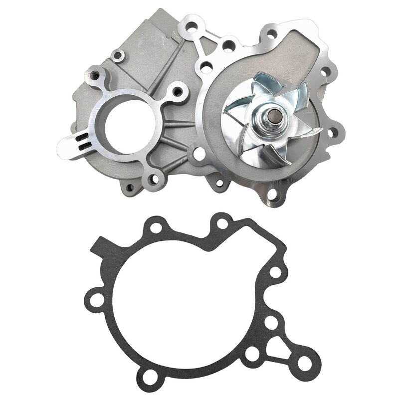 Water Pump Fit For Great Wall GWM Cannon Ute 4D20M 2.0L Diesel 2020-ON image