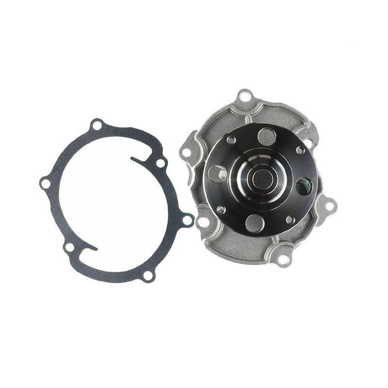Water Pump Fit For Holden Commodore Berlina Calais Statesman V6 VZ VE 3.6L Petrol 6cyl image