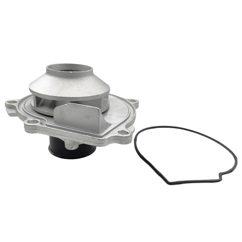 Enigne Water Pump Fit For Holden Colorado Trailblazer RG 2.8 Diesel 2012-2020 image