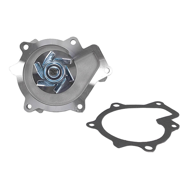 Engine Water Pump Fit For Hyundai iX35 Palisade Santa FE Staria Tucson For Kia Carnival Sorento Sportage 2.0L 2.2L 3.8L 2009-2025 25100-2F000 image