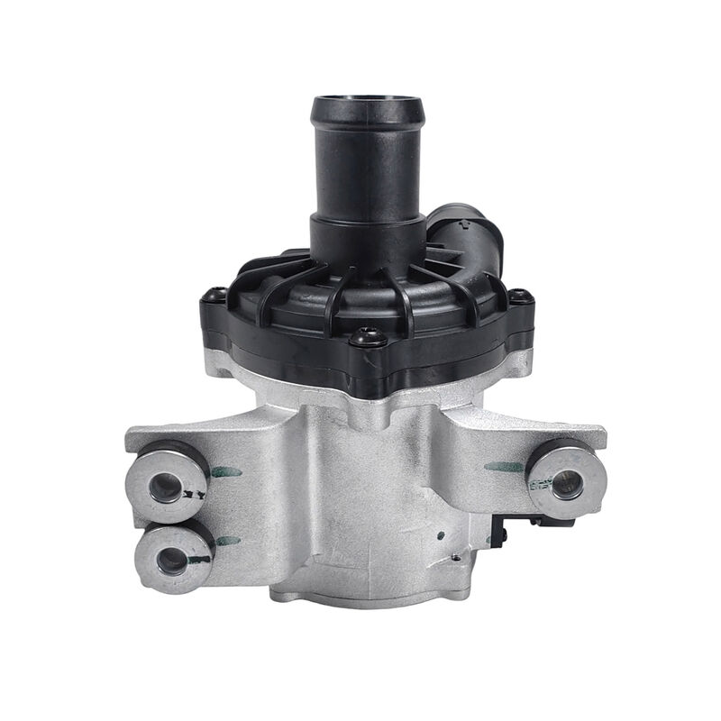 Auxiliary Water Pump Fit For LDV Deliver 9 2.0L Turbo Diesel 2020-ON Genuine Part C00074835 C00590138 C00631041 image