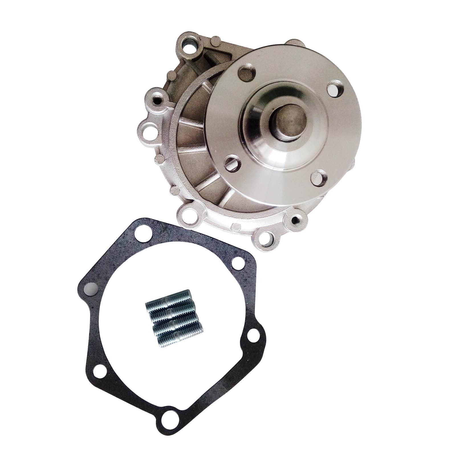 Fit For Toyota LN86 LN106 LN107 Water Pump Hilux Ute 2.8L 4Runner 3L Diesel 4cyl image