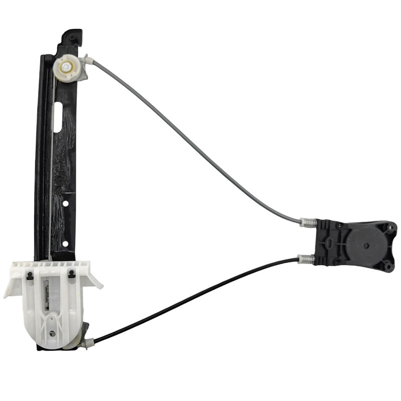 Rear Window Regulator Without Motor Left Hand Side Fit For Ford Mondeo MA MB MC 1.6L 1.8L 2.0L 1523714 2007-2015 image