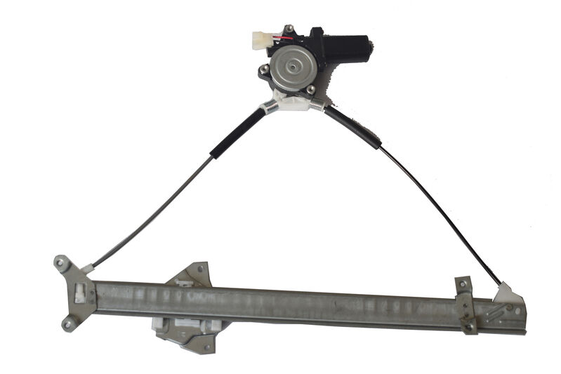 Front Window Regulator Right Hand Side Fit For Mitsubishi Pajero NH/NJ/NK/NL 91-97 image