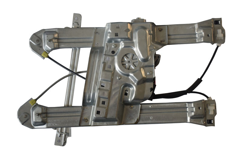 Front Window Regulator Fit For Mitsubishi 380 DB Left Hand Passenger Side 2005-2008 image