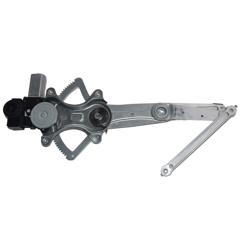 Front Right RH Window Regulator With Motor 6 Pin Fit For Toyota Camry ACV36 2002-2006 image
