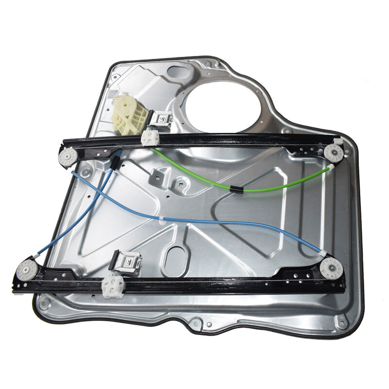 Right Side Front Right Window Regulator w/ Panel Fit For Volkswagen VW