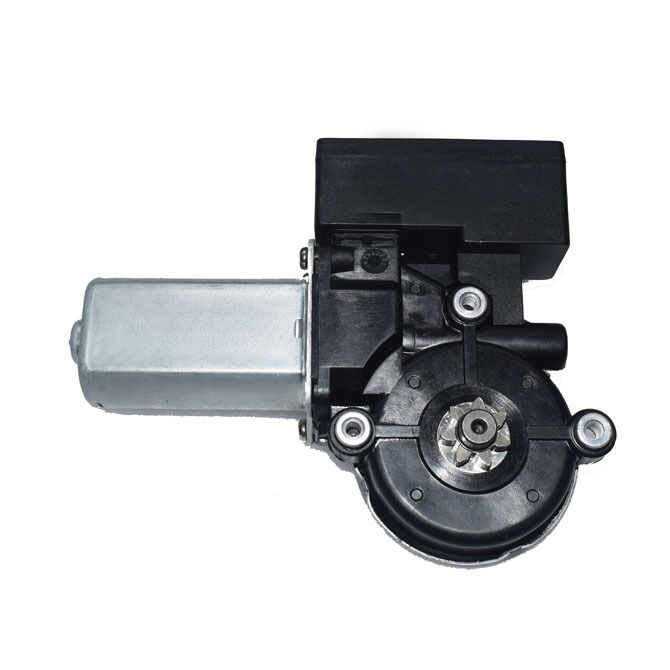 Window Regulator Motor Front Driver Side Fit For Toyota Camry 2002-2006 CV36 Series image