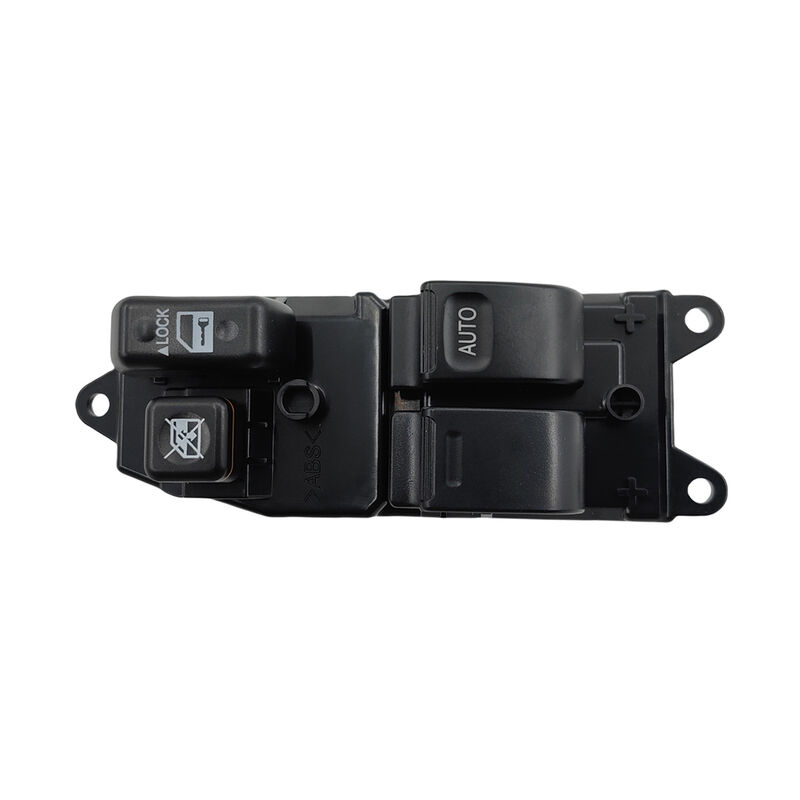 Front Power Window Switch Right Hand Side Fit For Toyota Corolla ZZE122 2001-2007 image