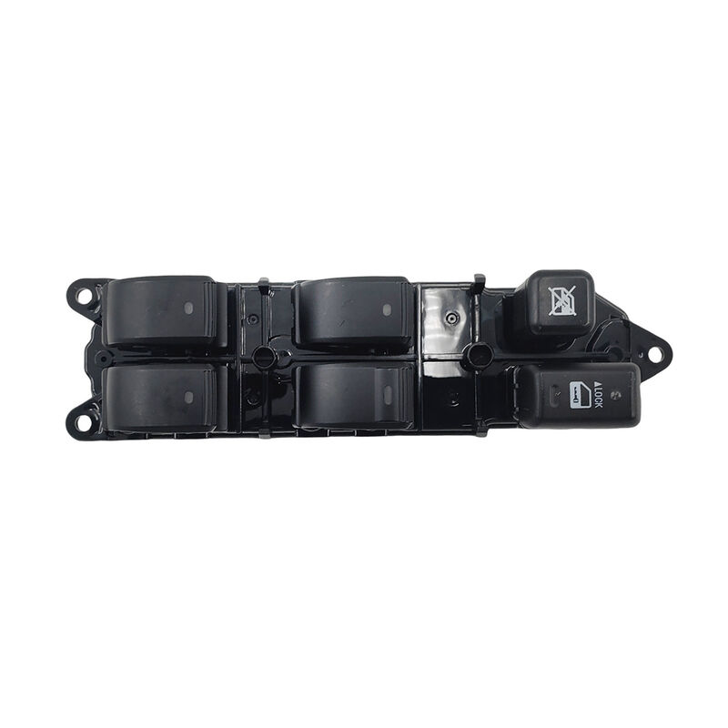 Front Power Window Master Switch Right Hand Side Fit For Toyota Land Cruiser Prado J120 Wish ANE10 ANE11 ZNE10 ZNE14 8404060013 2003-2009 image