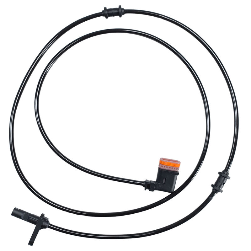 Rear ABS Wheel Speed Sensor Fit For Mercedes Benz CLS C219 E-Class VF211 W211 S211 2002-2010 2115401217 image