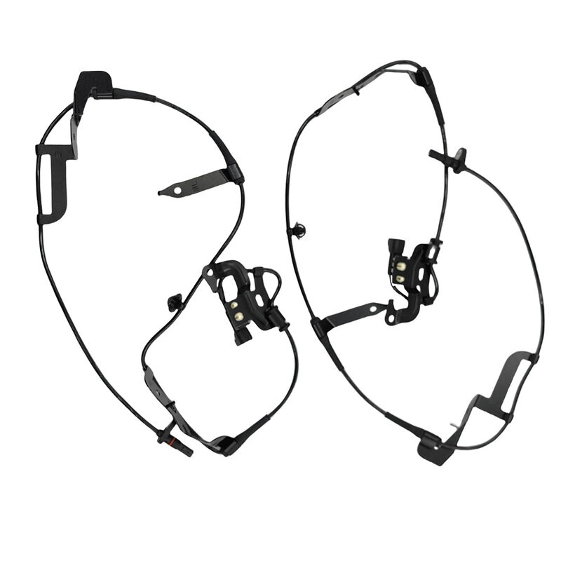 Pair Front ABS Wheel Speed Sensor Left & Right Hand Side Fit For Ford Ranger PX 2.2L 3.2L P5-AT 2011-2019 image