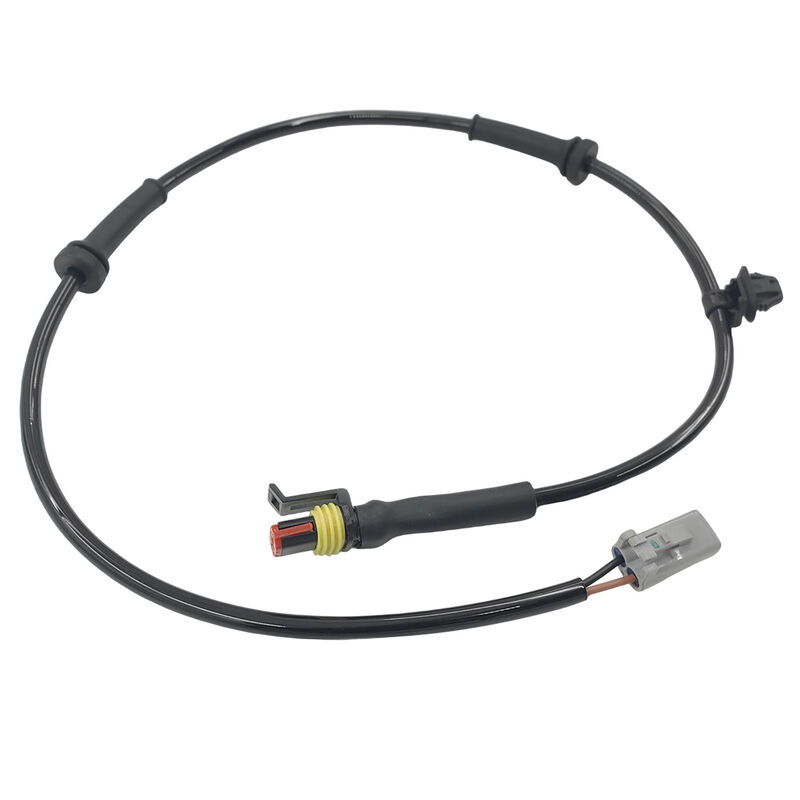 Front Wheel ABS Wire Fit For Holden Commodore VE Calais Berlina Omega Statesman Caprice WM HSV GTS SS SSV SV8 Sedan Wagon UTE 92211235 2006-2013 image