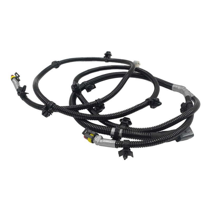 Rear Wheel Speed Sensor Wiring Harness Fit For Some Holden Commodore VE Statesman Caprice WM 92257573 2008-2012 image
