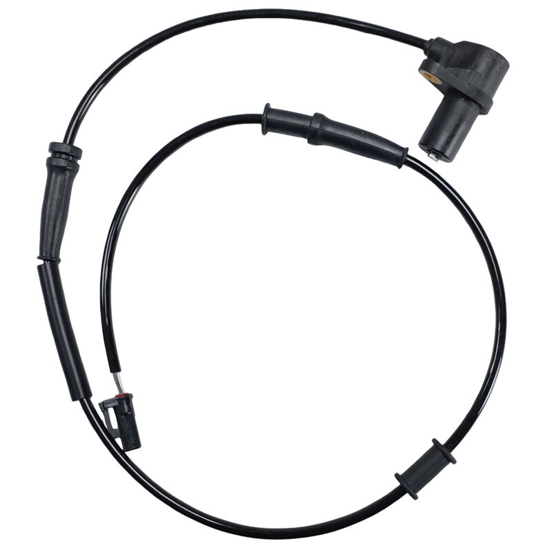 Front ABS Wheel Speed Sensor Left Hand Side Fit For Hyundai Accent LC 1.5L LS 1.6L 2000-2006 95671-25200 image